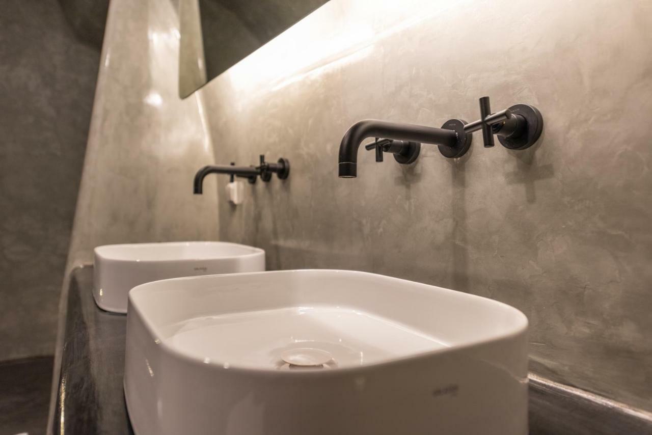 Nk Cave House Villa Фира Екстериор снимка